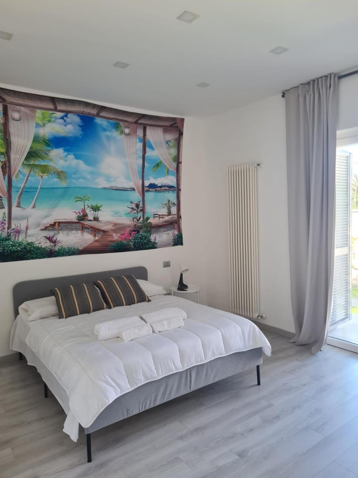 Casa Viky Hotel Bari Room photo